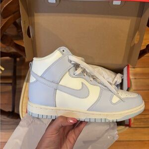 Nike Dunk High